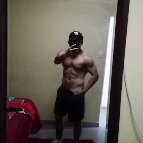 Luishot1313