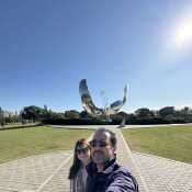 Juanfe y Pauli
