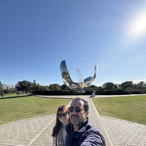 Juanfe y Pauli