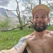 Bearded.EK