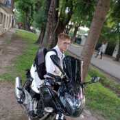 Kevin 