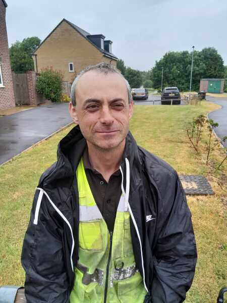 Darr1234 profile photo