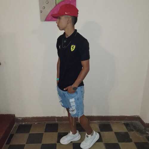 Emanuel y Diego 