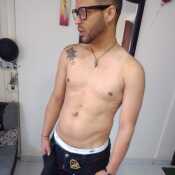 RafaHot1