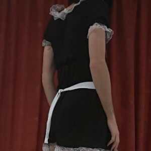 SissyMaidForService