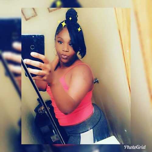 naughtyRiah