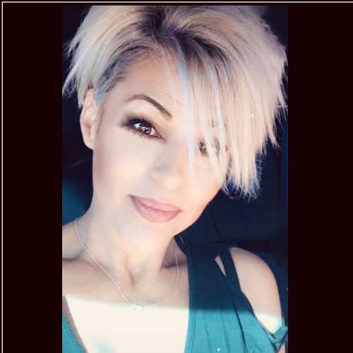 Krissytina