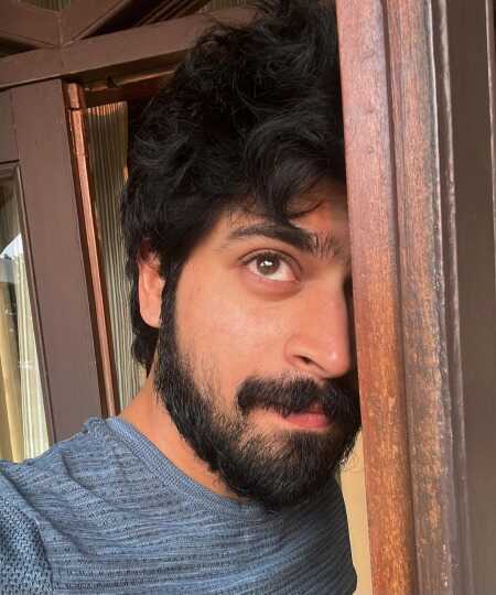 Code unknown profile photo