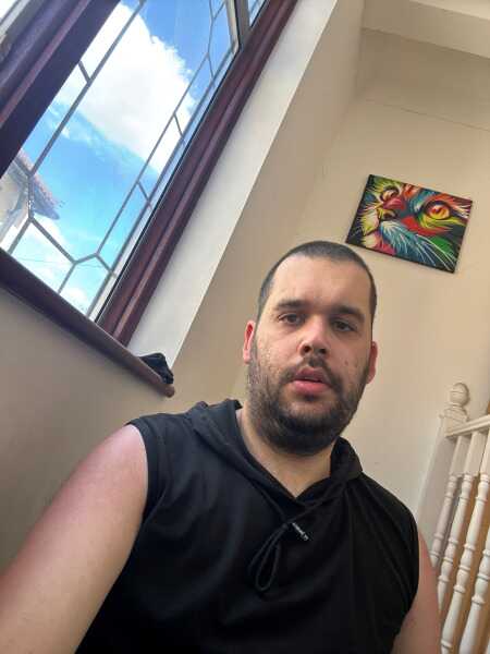 IntelligentAdvenef84 profile photo