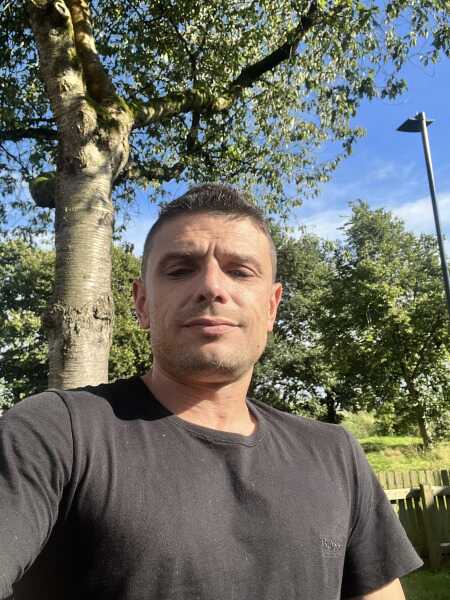 BenniNero profile photo