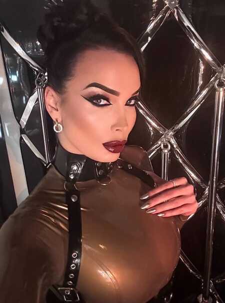 goddesslaura profile photo