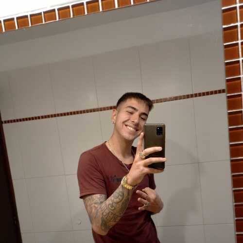 Bgimenez
