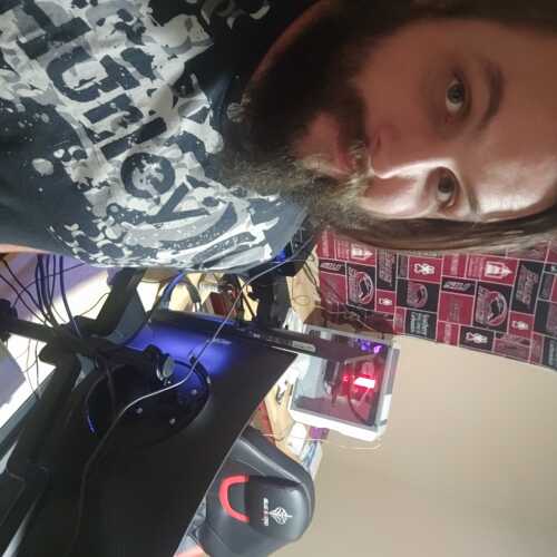 GamerDude