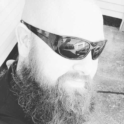BeardedBowman