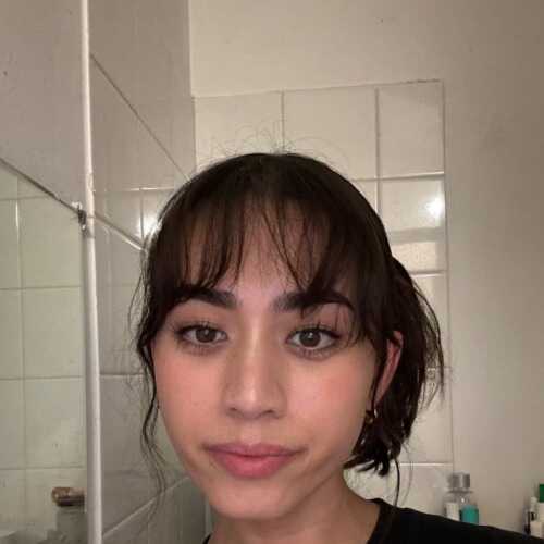 Sophia may