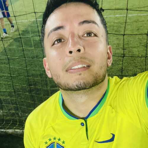 Alejo jimenez