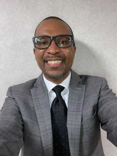 Anderson profile photo