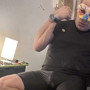 AuthenticDancerhcifde