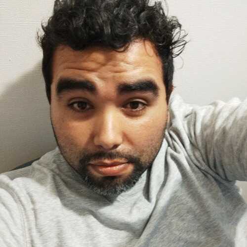 davishoSantiago