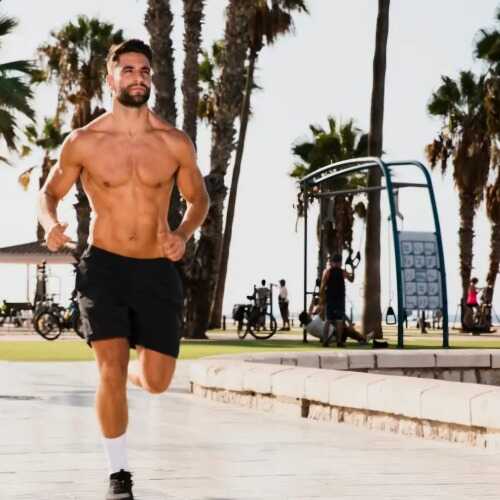 James