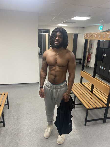 Dragonfox profile photo