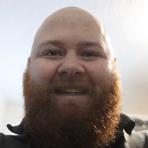 MrReadBeard