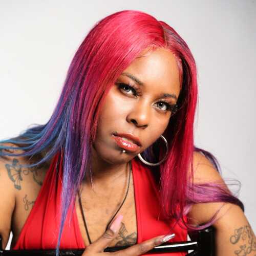 Mistress M&M