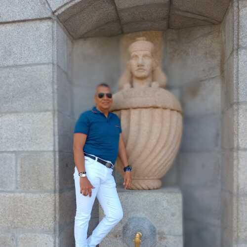 alexandres