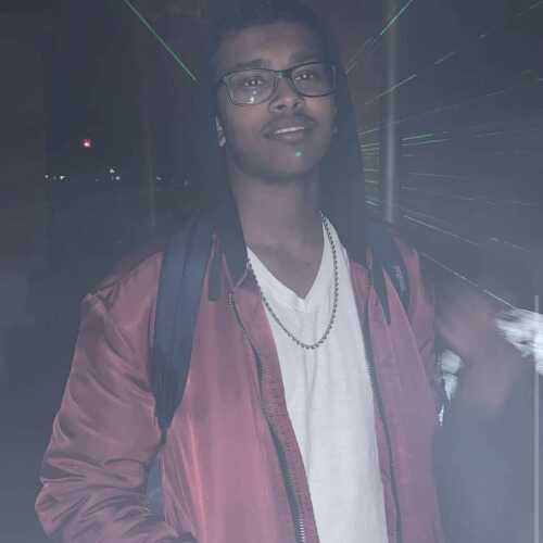 Hungnmixed