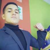 wilder0Lima