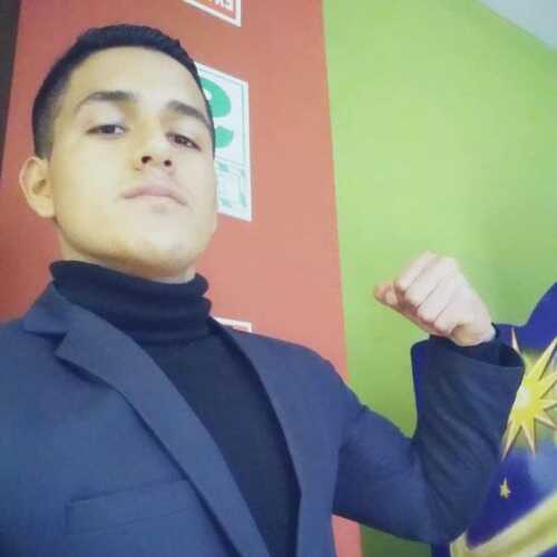 wilder0Lima