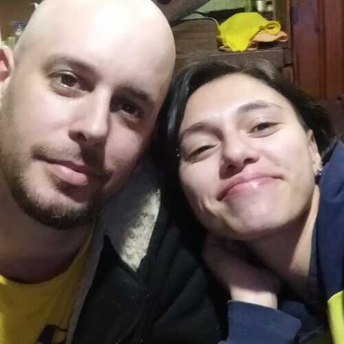 FRANCOyGABY