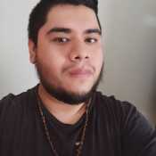 Man