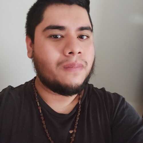 Man