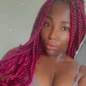 Jamaicanmilf??
