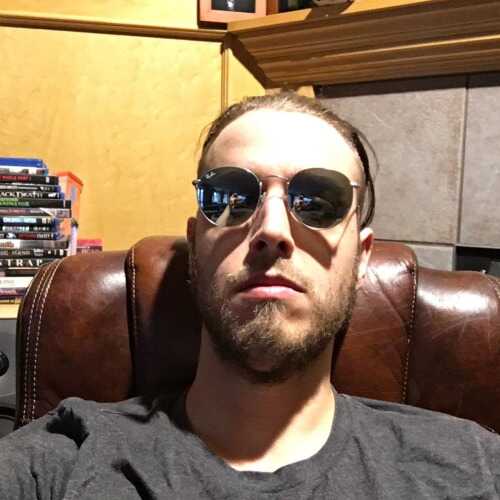 Lazrybones