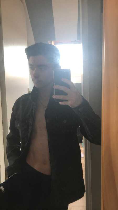 Luke3274 wakefield profile photo