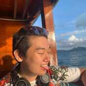 jacksonSong