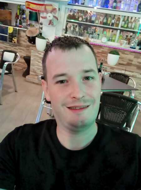 nickyhone87 profile photo