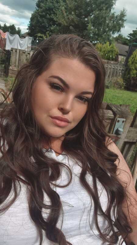Blueeyes23 profile photo