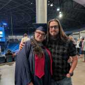 Wes n Amber