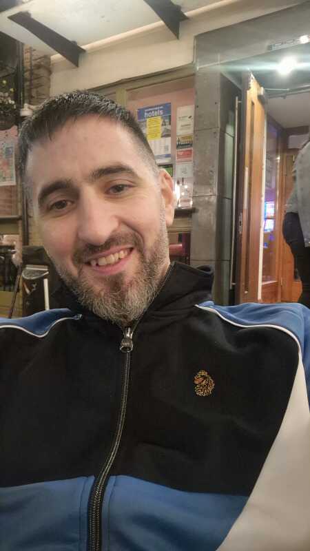 CalmOptimist profile photo