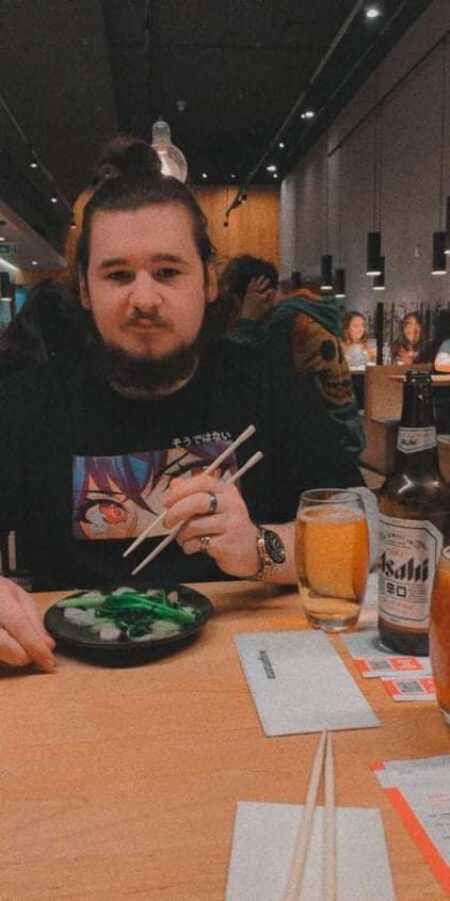 Harry20 profile photo