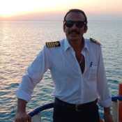 Captain _Sameh