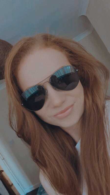 GlamorousRedhead profile photo