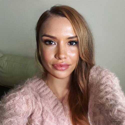 hornymistress