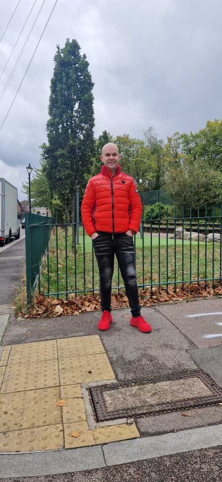 Luckera profile photo