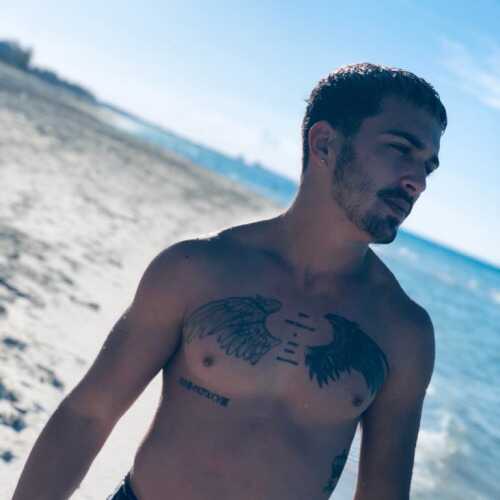 jairose891
