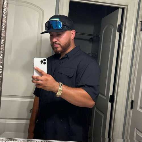 Tyler James 