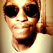 18cmBlackDick